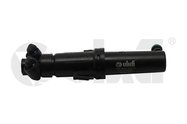 Waschwasserd&uuml;se, Scheinwerferreinigung