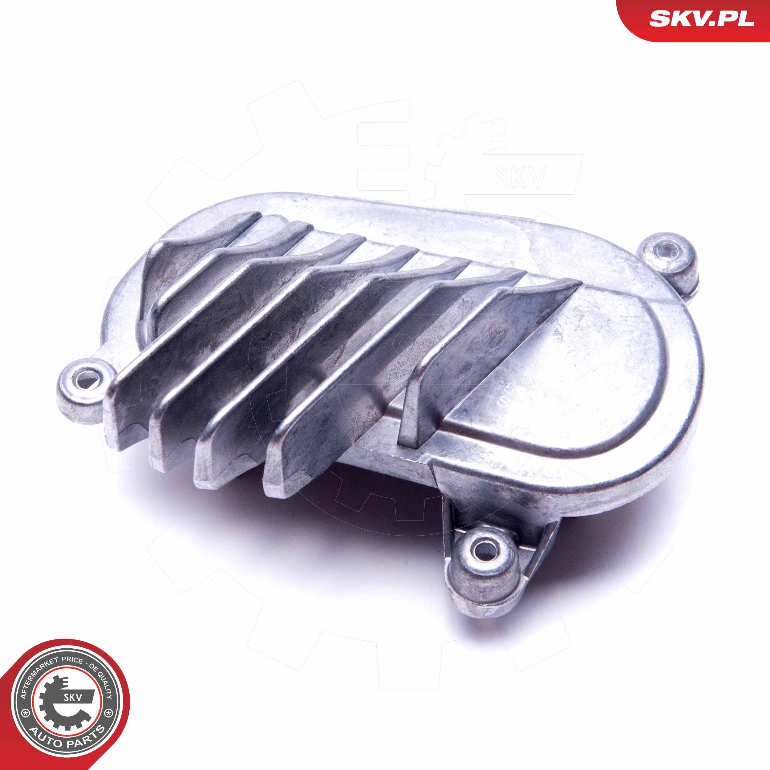 Steuerger&auml;t, Beleuchtung