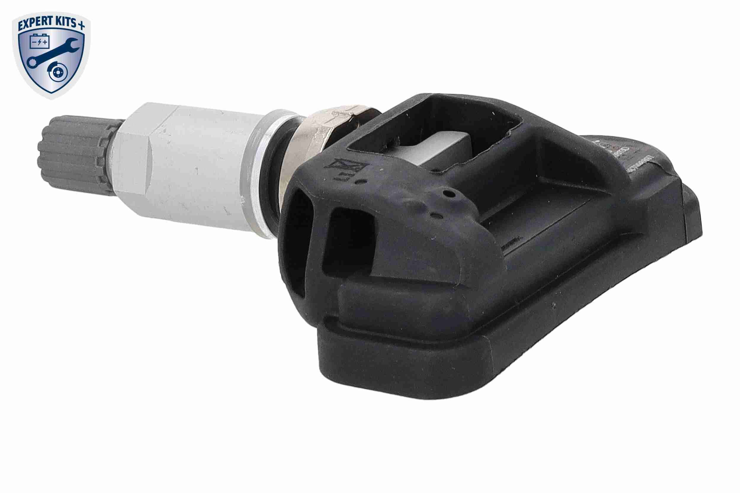 Radsensor, Reifendruck-Kontrollsystem