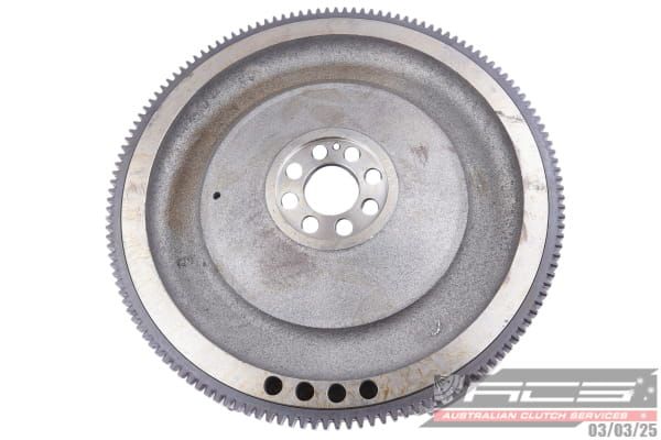 F/WHEEL ISUZU 6HK1 140T 380mm - TecDoc 2