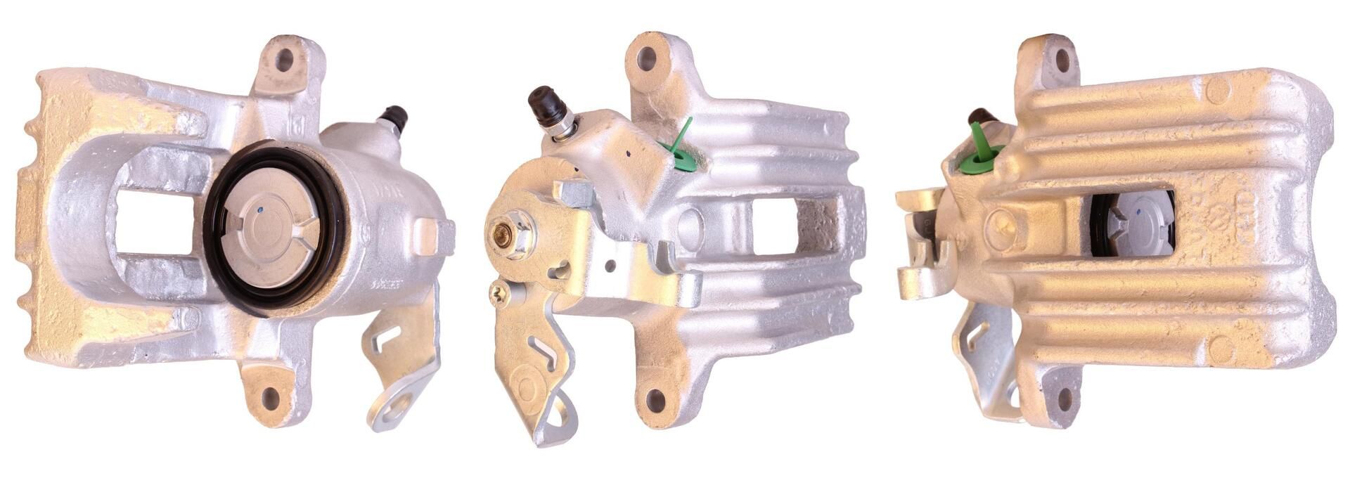 Bremssattel