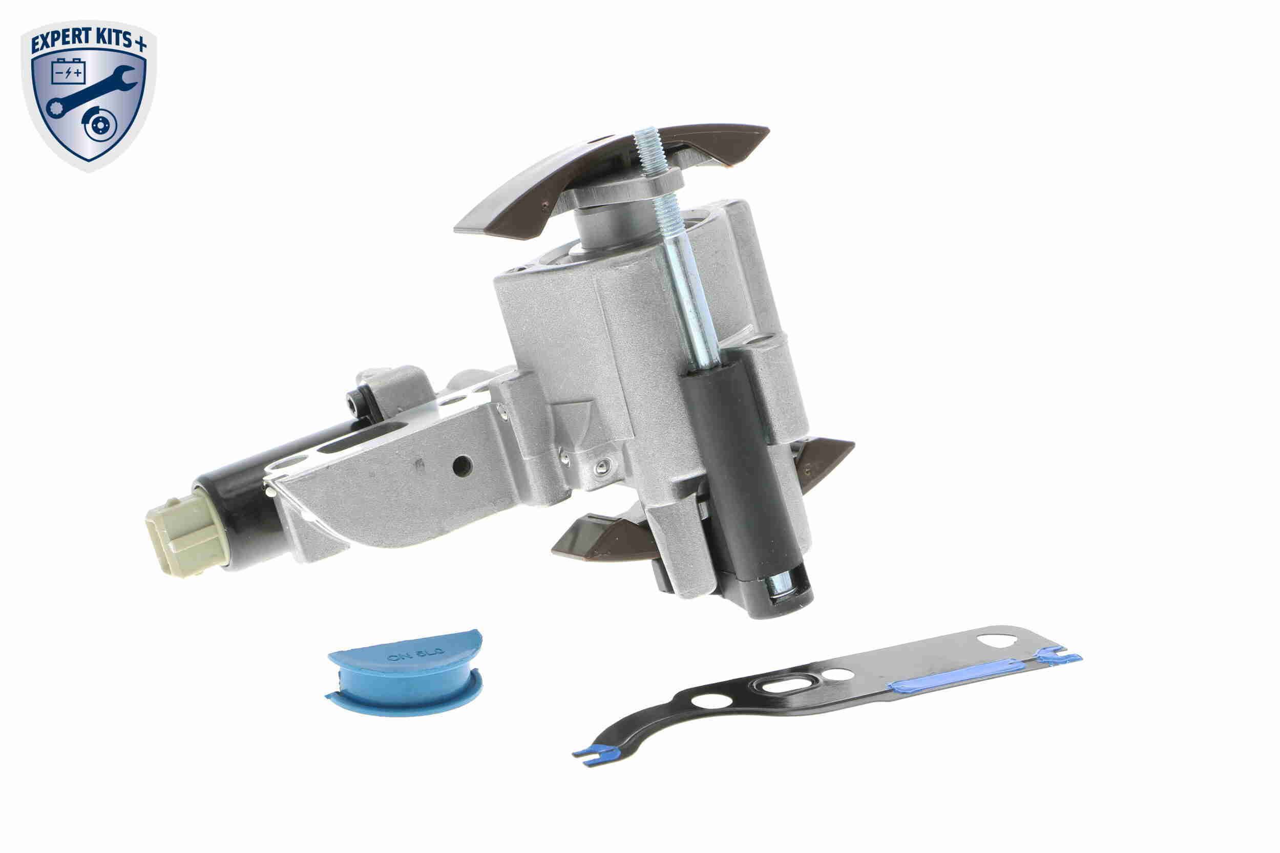 Steuerventil, Nockenwellenverstellung