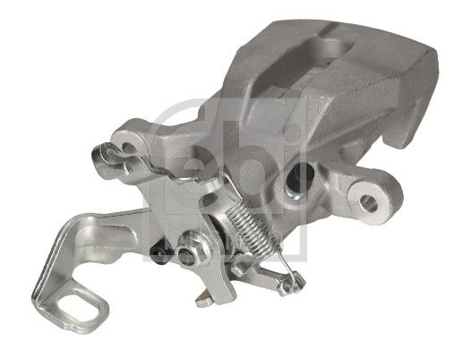 Bremssattel