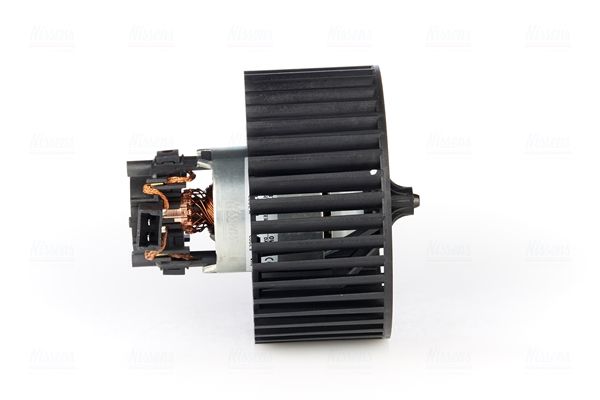 Ventilador del interior