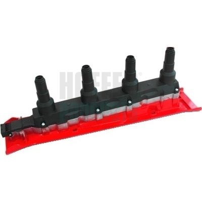 HOFFER 8010465 - Z&uuml;ndspule