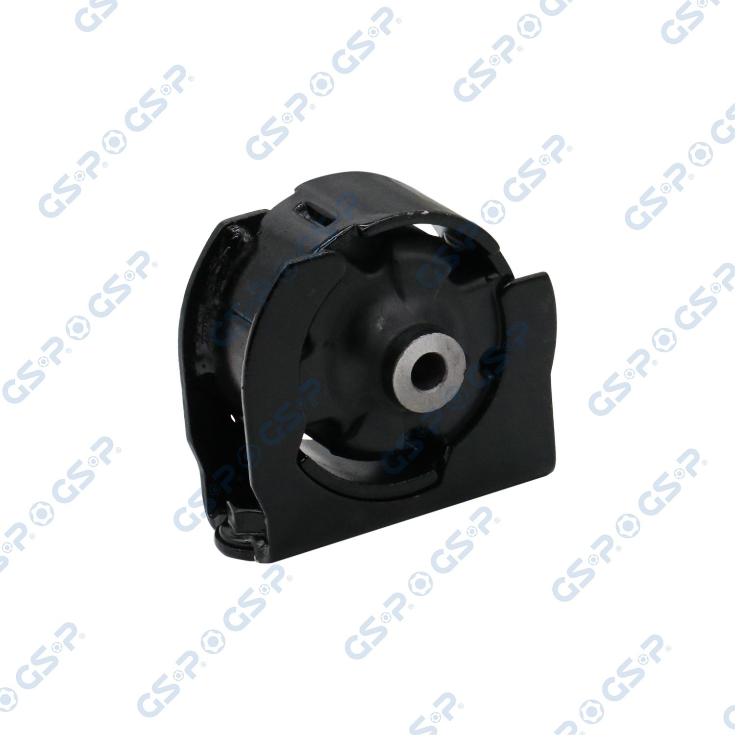 Soporte, motor