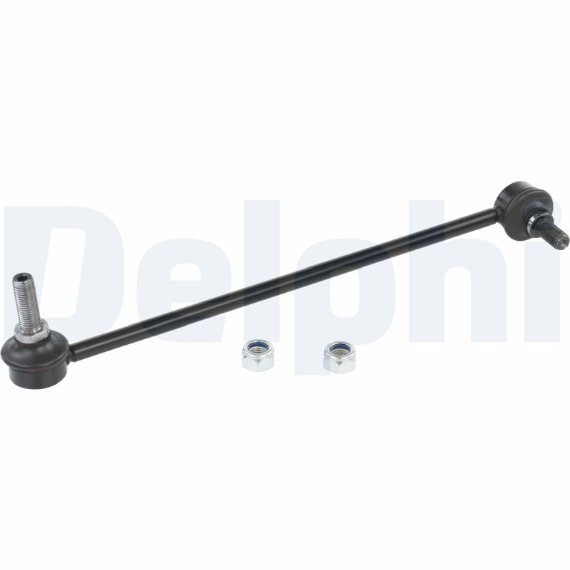 Stange/Strebe, Stabilisator