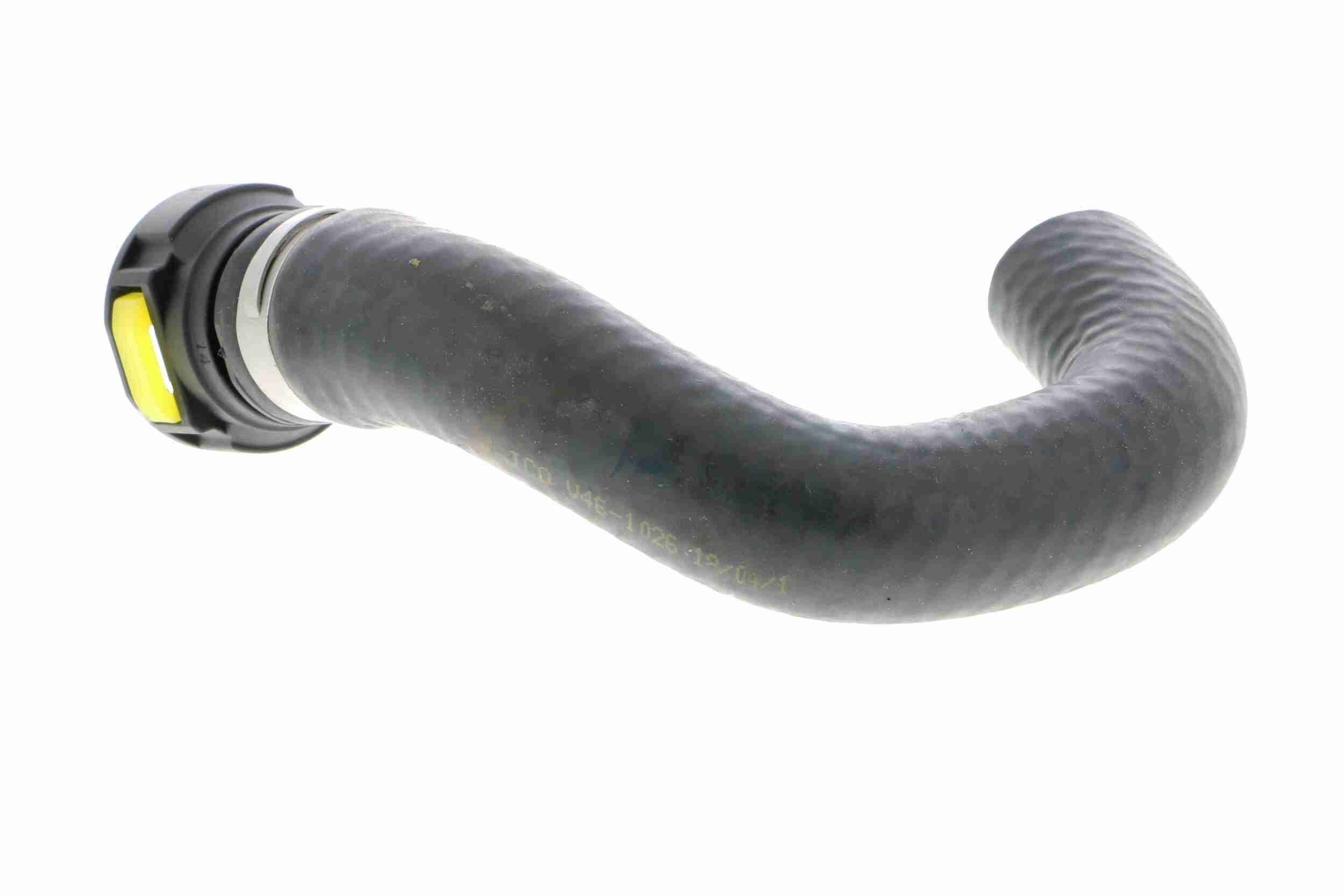 Ansaugschlauch, Luftfilter