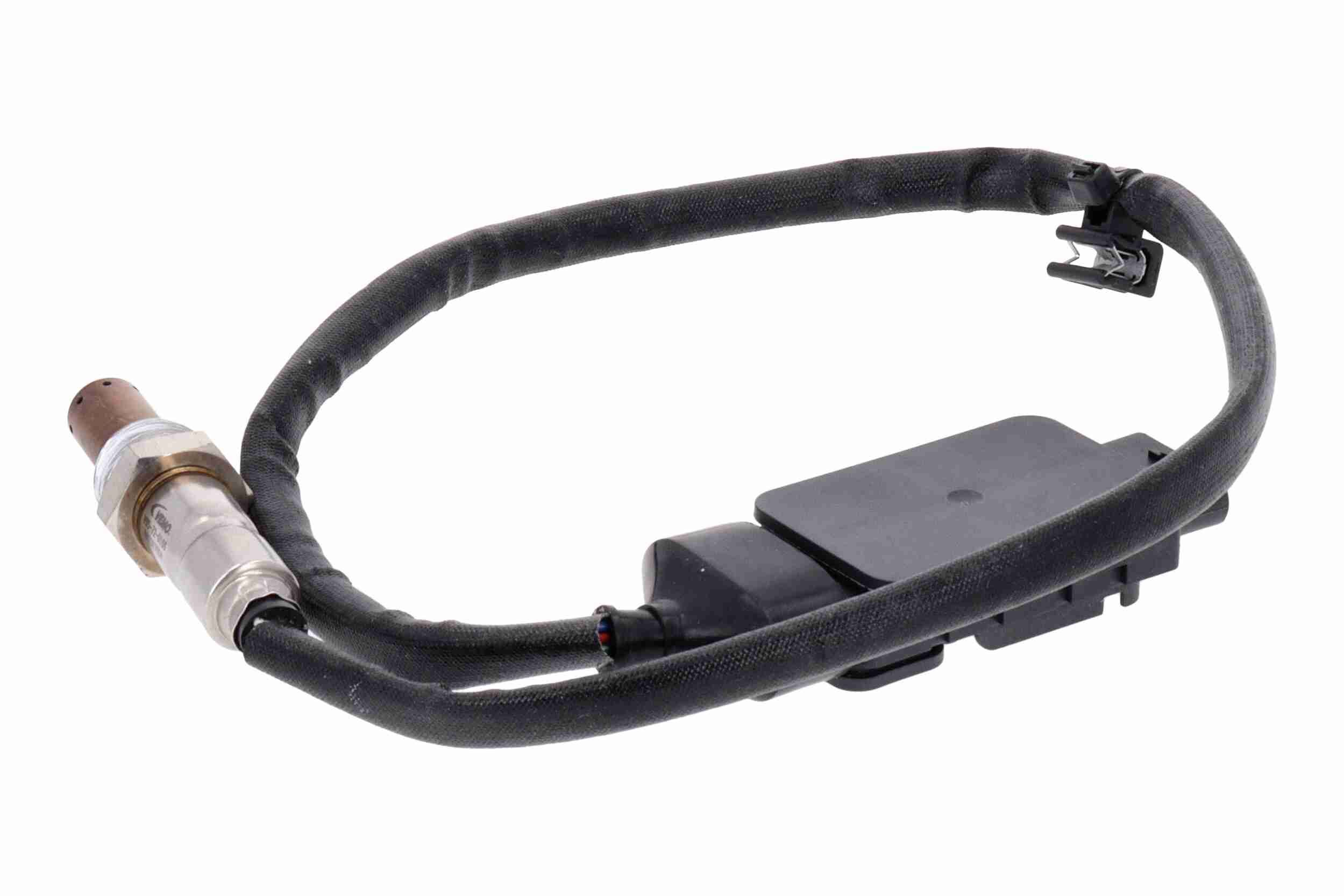 NOx-Sensor, Harnstoffeinspritzung