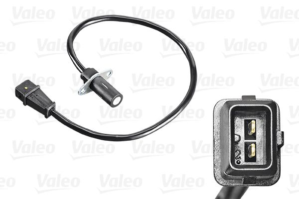 Sensor, crankshaft pulse 254176