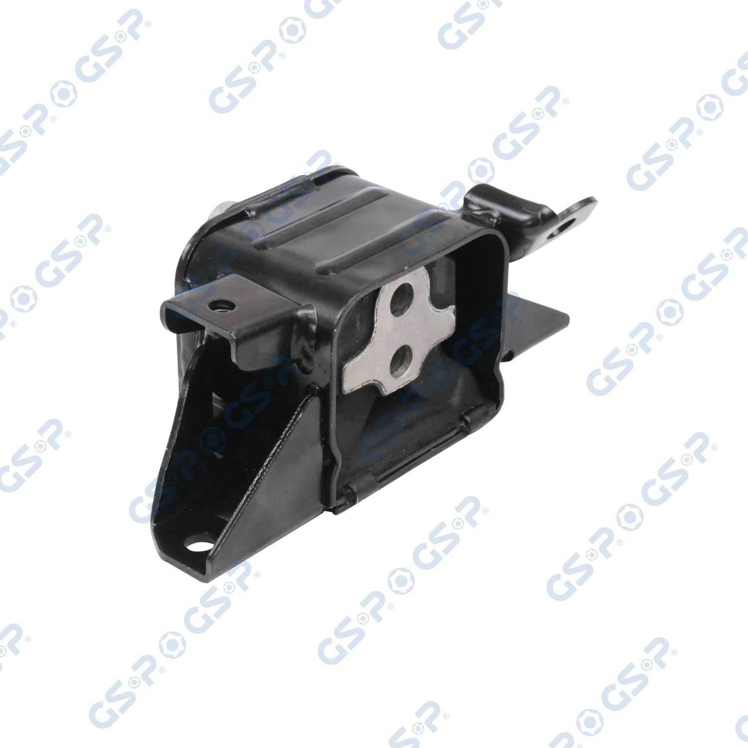 Soporte, motor