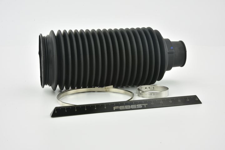 gofruotoji membrana, vairavimas