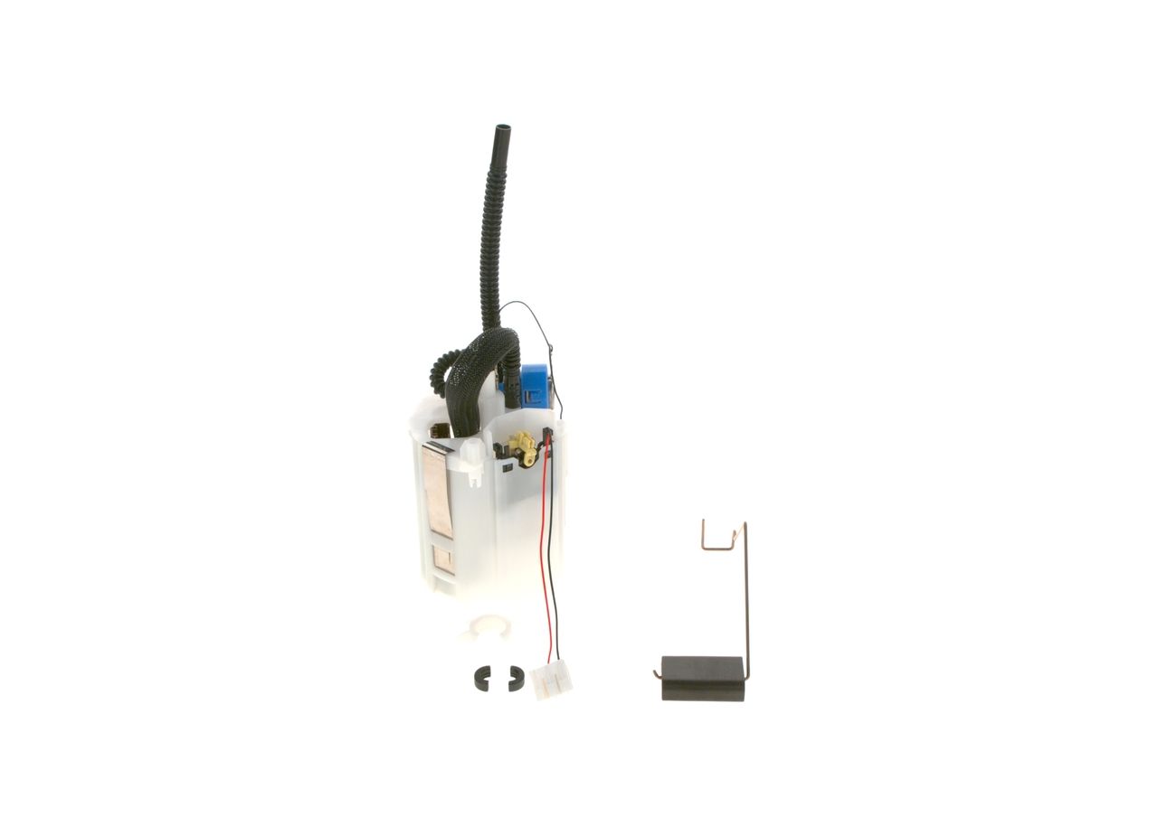 BOSCH 0 986 580 970 Fuel Pump