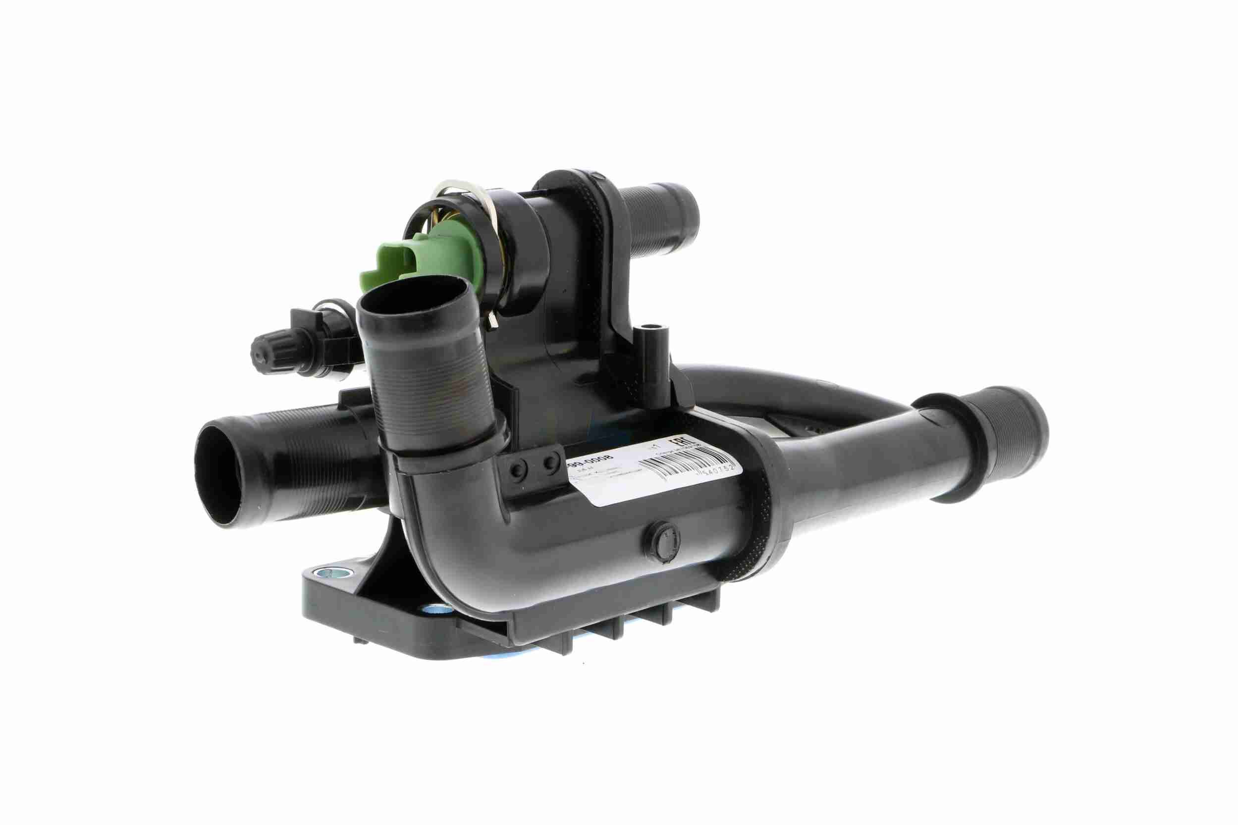 Thermostatgeh&auml;use