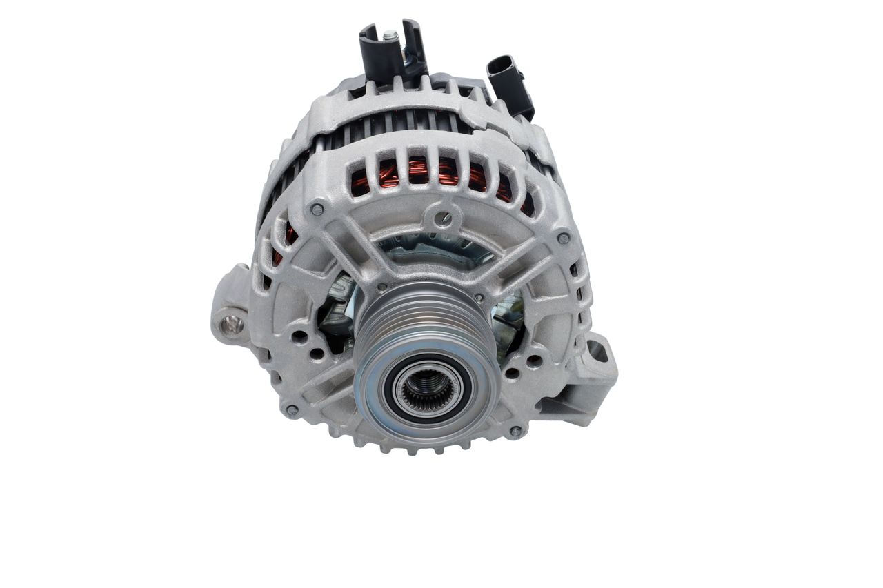 Generator Generator