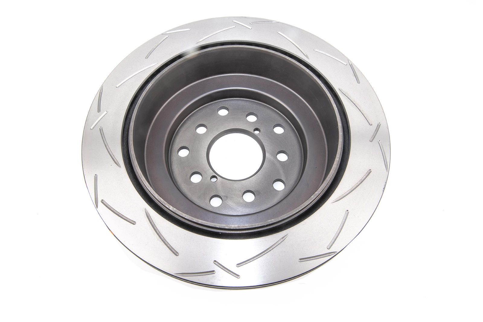 4000 T3 Slot KP [ Subaru Impreza WRX STI 01-> R ] 190mm H/Brake - TecDoc 2