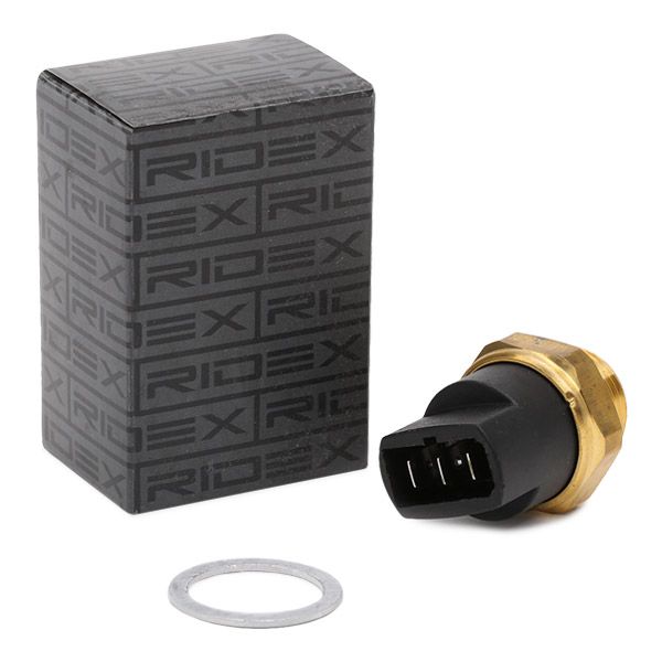 RIDEX 1103T0007 Temperature Switch, radiator fan
