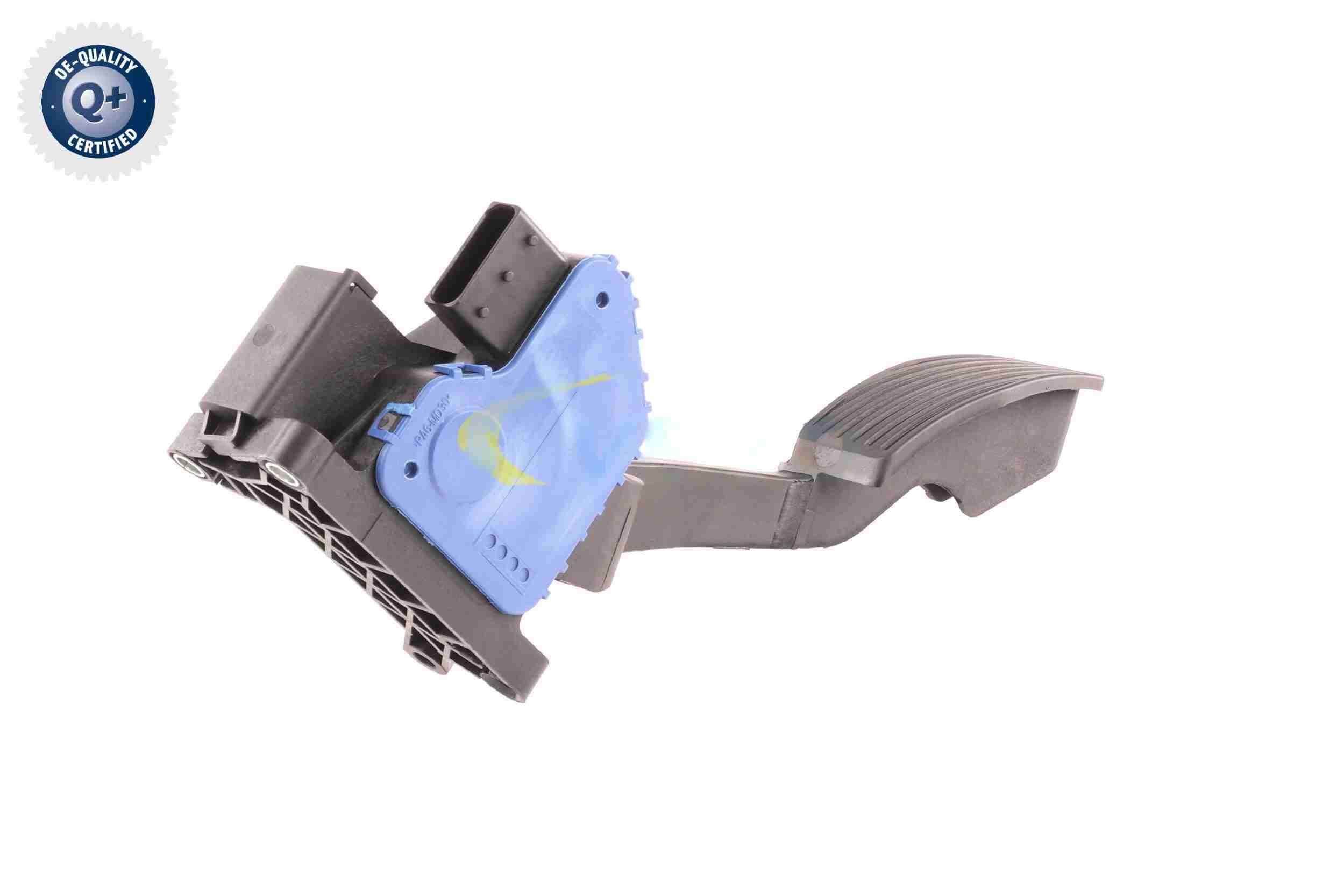 Fahrpedal