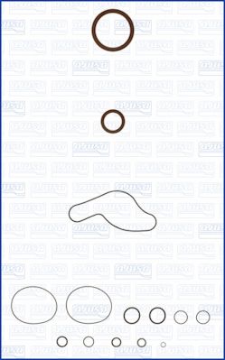 Juego de juntas, bloque motor