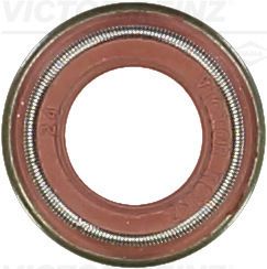 Dichtring, Ventilschaft