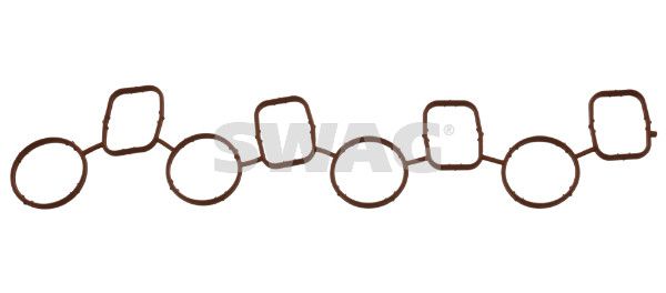 Dichtung, Ansaugkr&uuml;mmer