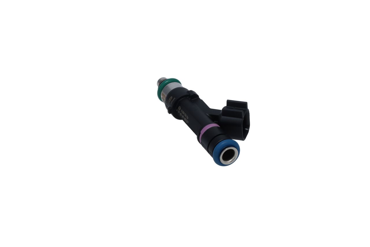Inyector