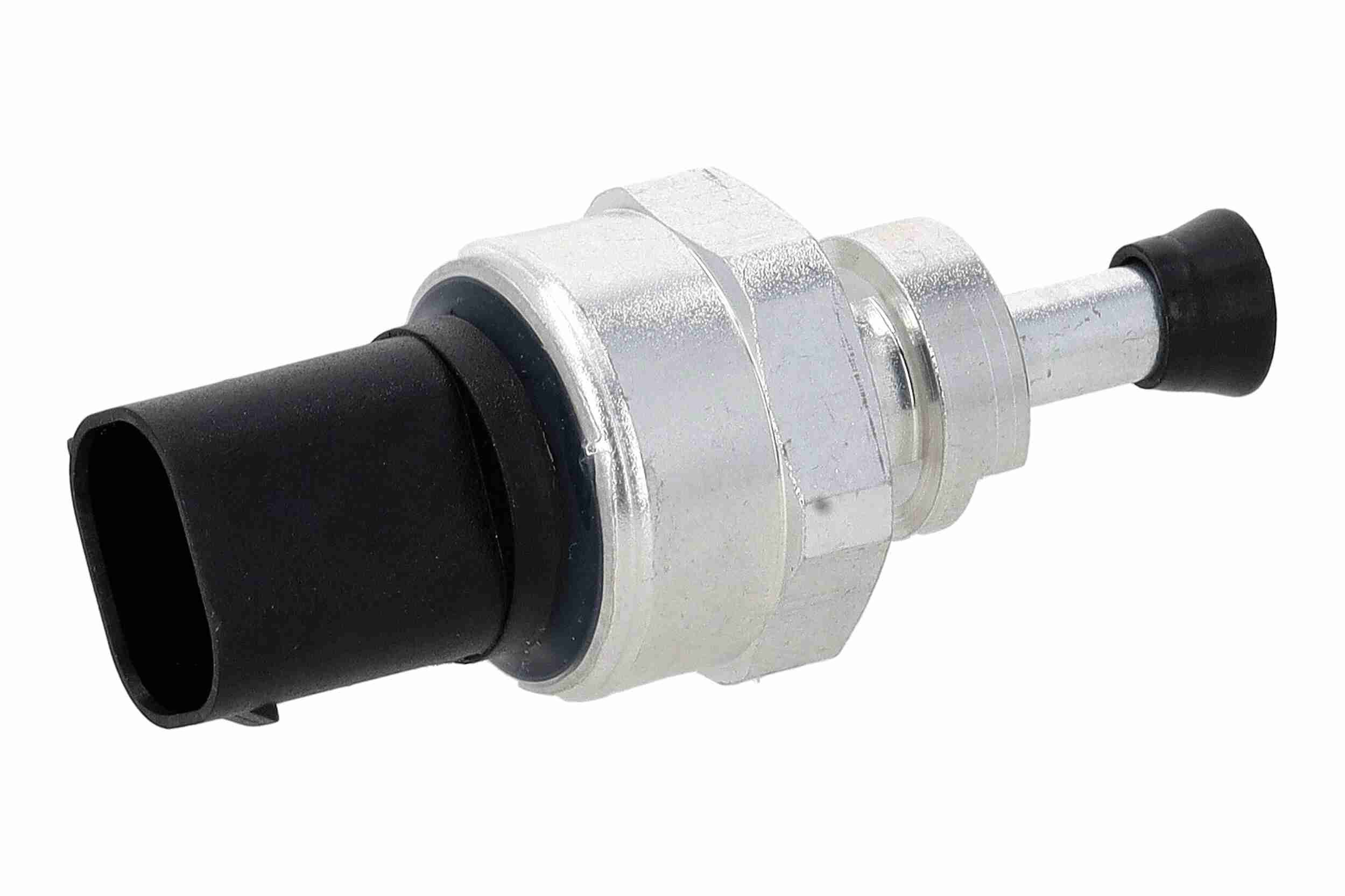 Sensor, Abgasdruck