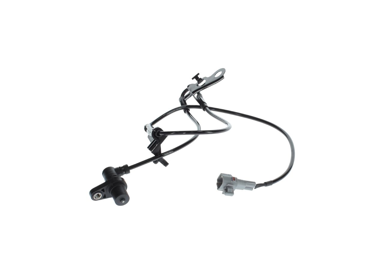 Sensor, revoluciones de la rueda