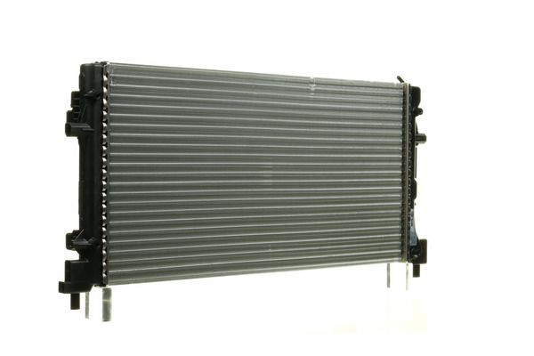 K&uuml;hler, Motork&uuml;hlung