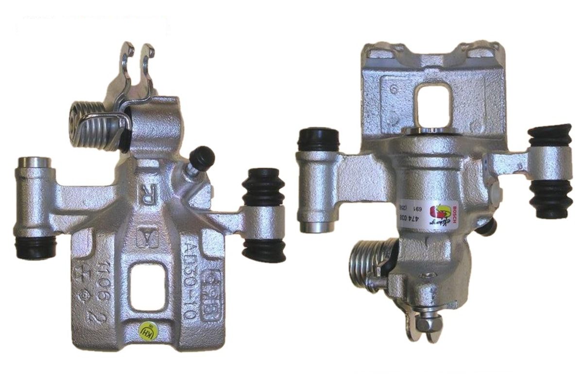 Brake Caliper 0 986 474 038