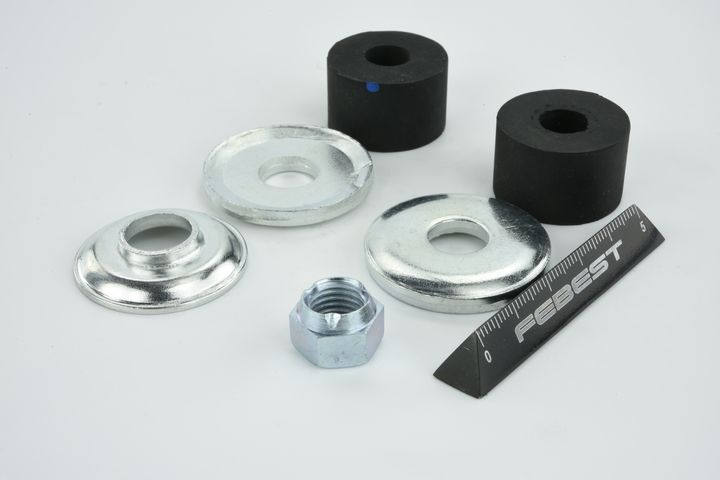 skersinio stabilizatoriaus komplektas