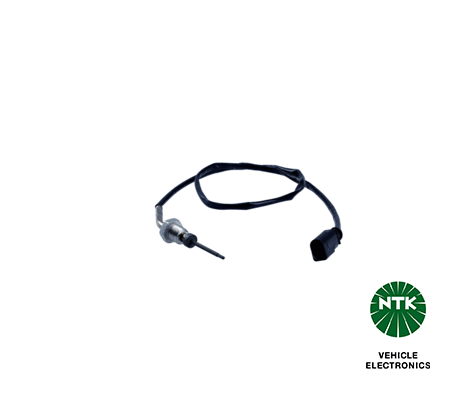 Sensor, Abgastemperatur