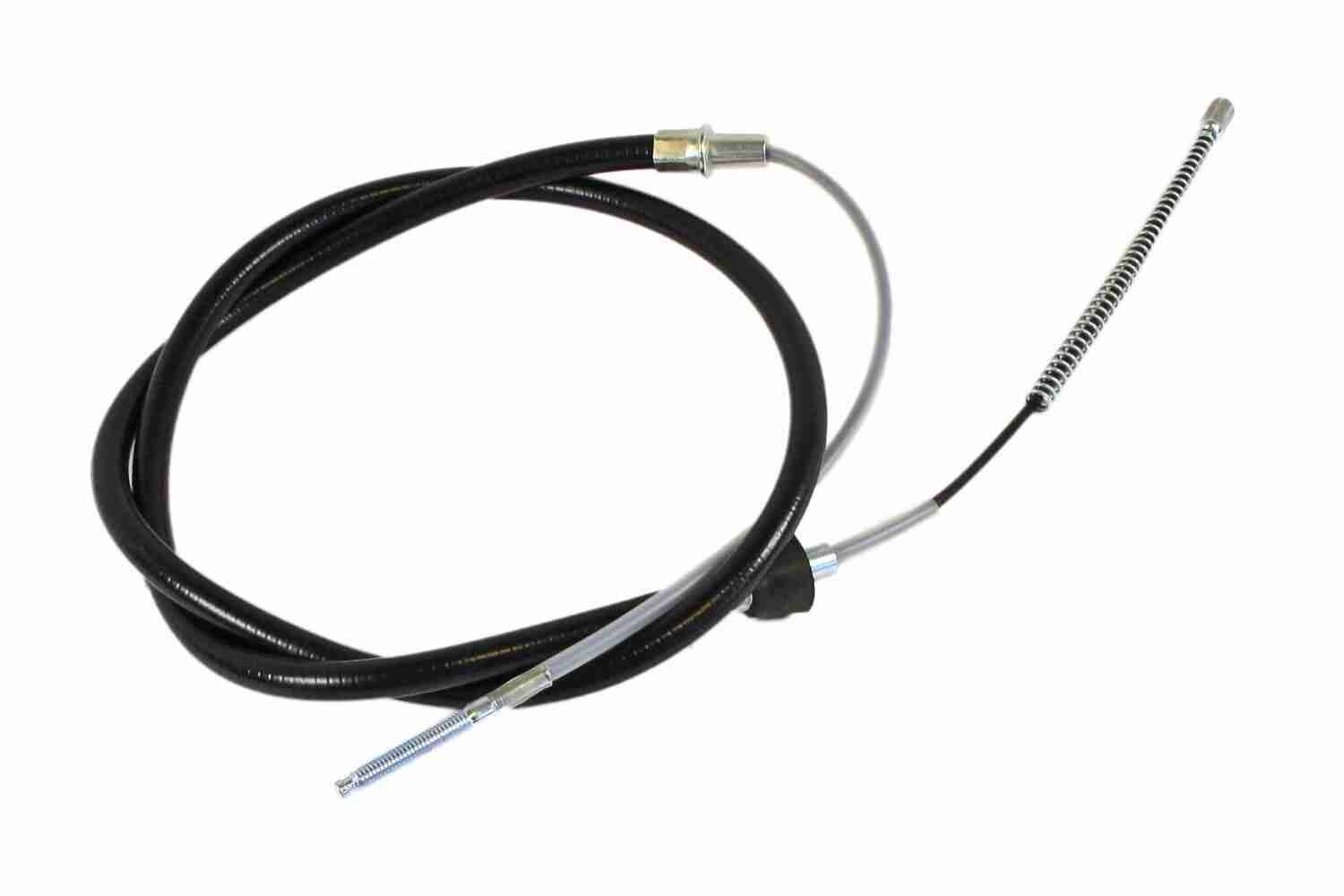 Seilzug, Feststellbremse