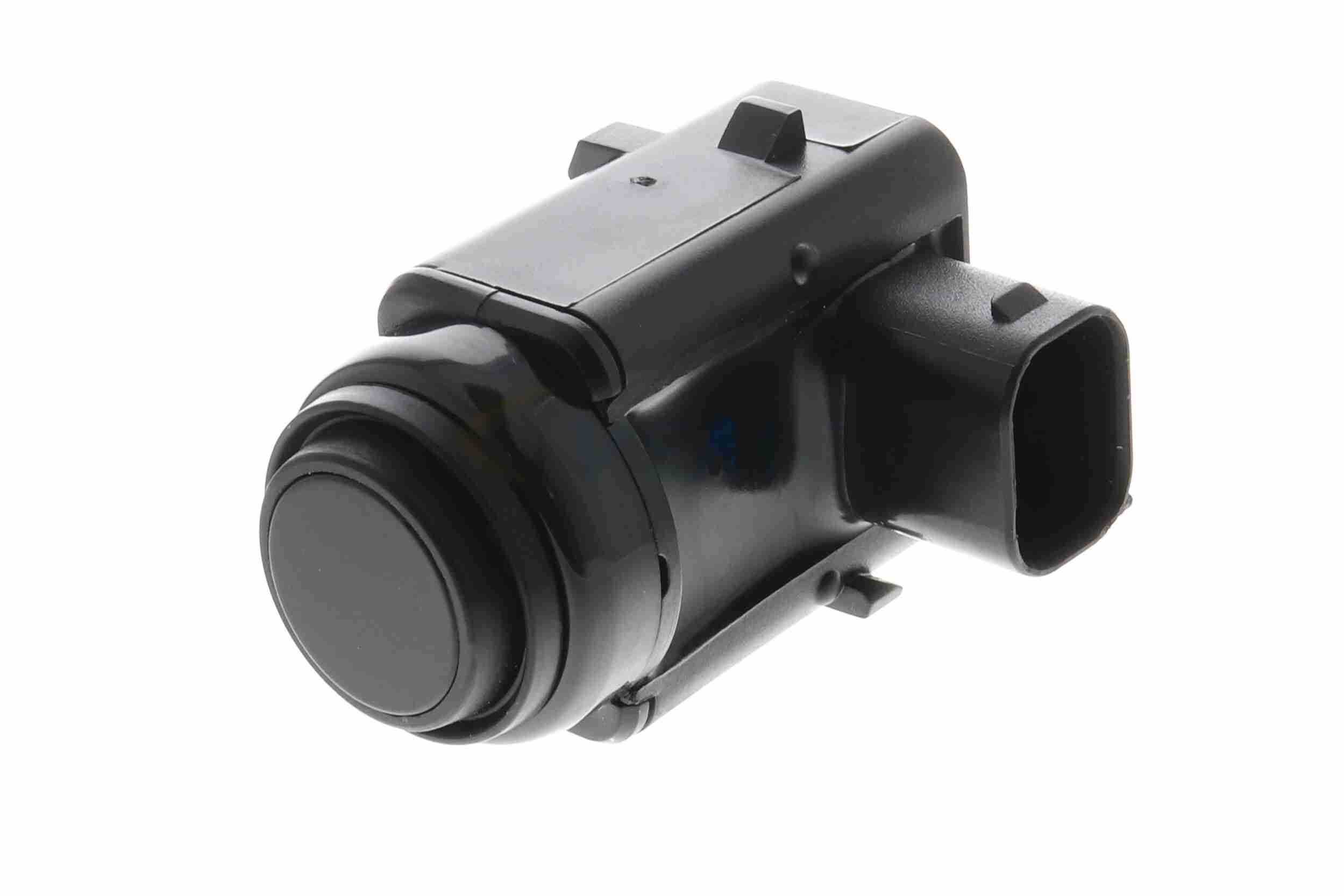 Sensor, Einparkhilfe