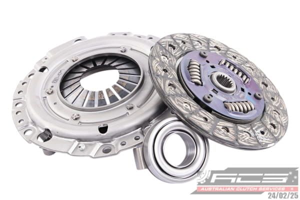 KIT STD SUZUKI CARRY 0.7L - TecDoc Only