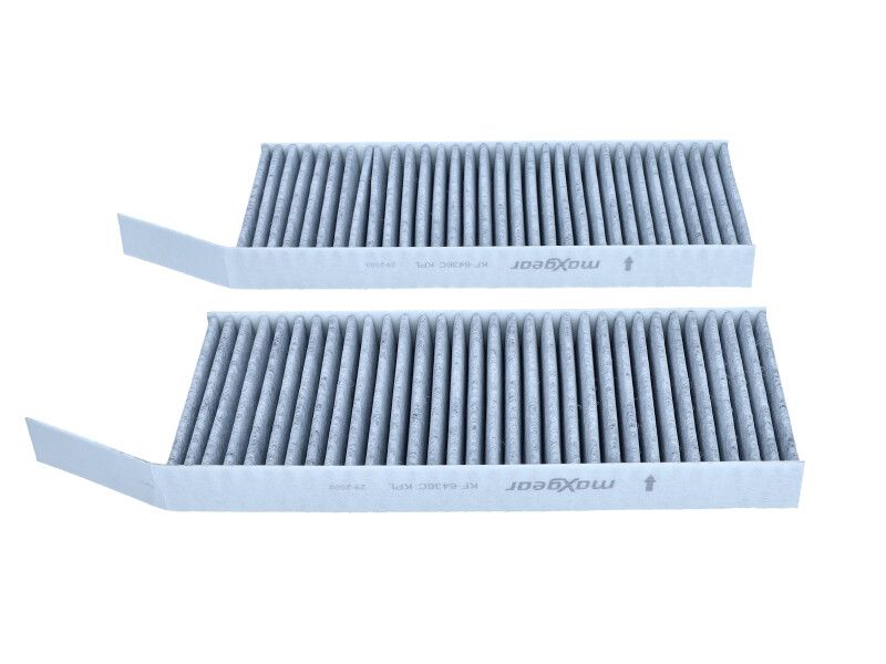 Filter, Innenraumluft Filter, Innenraumluft