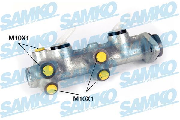 P16707 SAMKO főfékhenger