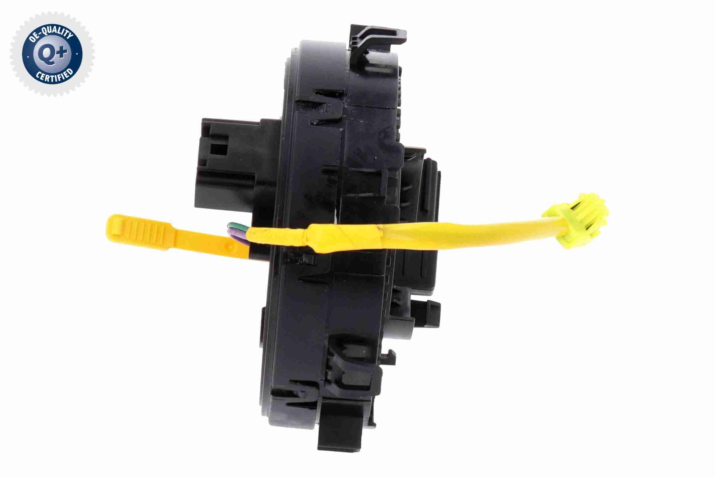 Wickelfeder, Airbag