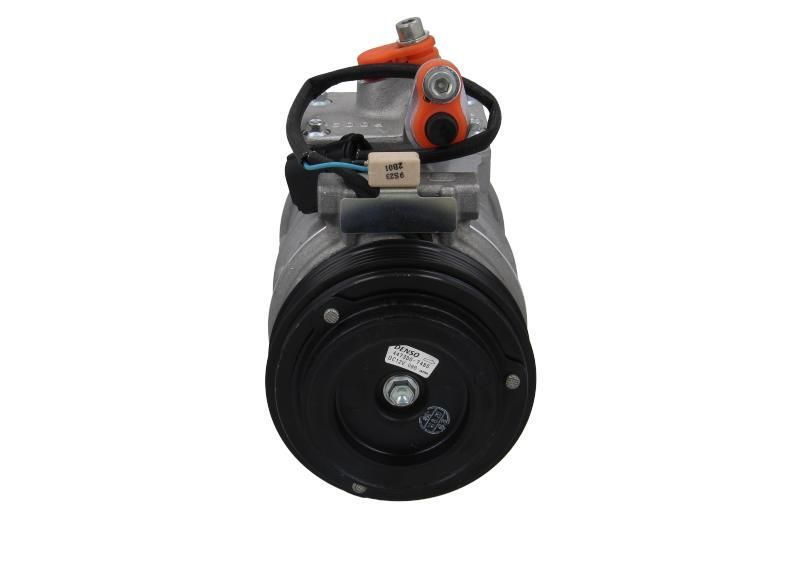 090.215.032.260 BV PSH Denso New kompresszor, klíma