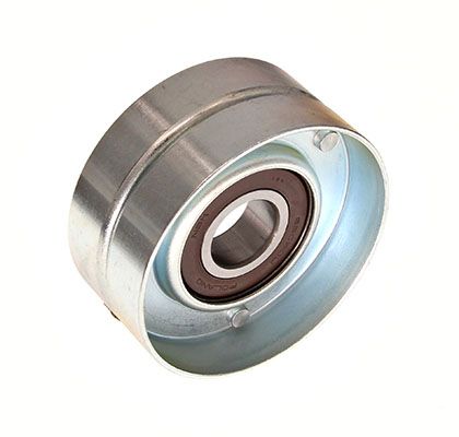 Spannrolle, Keilrippenriemen