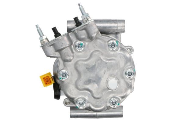 Kompressor, Klimaanlage