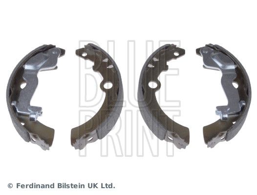 BLUE PRINT ADK84140 - Bremsbackensatz