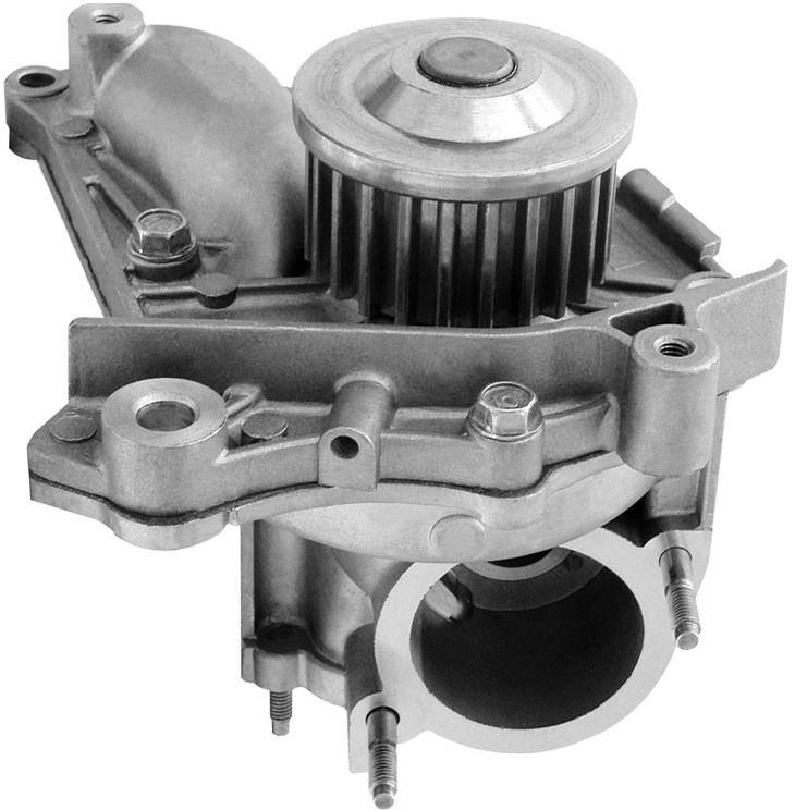 WATER PUMP AUTOMOTIVE - TecDoc Only