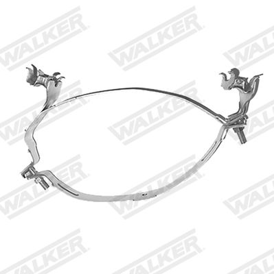 SUSPENSION METALLIQUE BMW 323I  0302