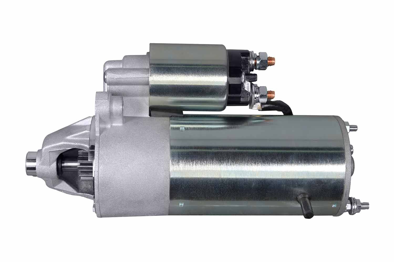 HELLA 8EA 011 610-471 - Starter