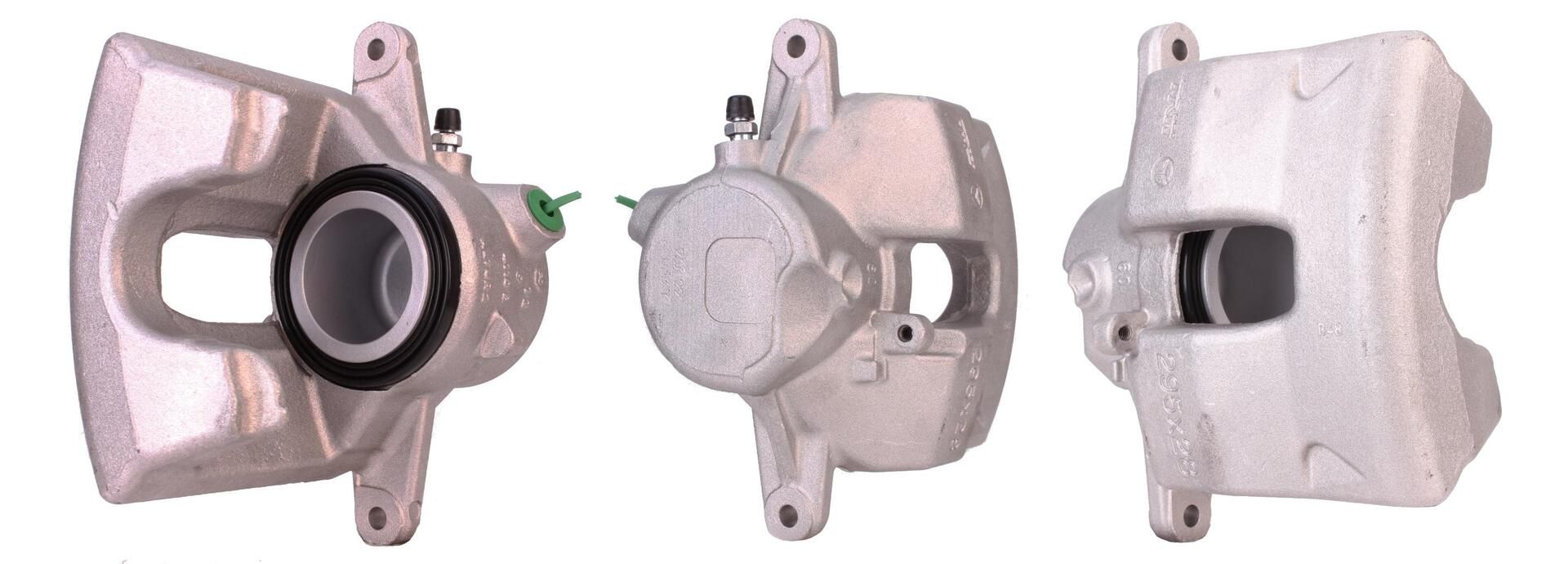 Bremssattel