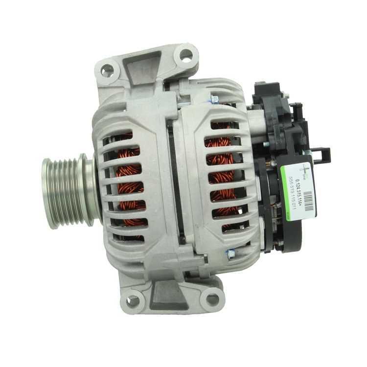 Generator Generator