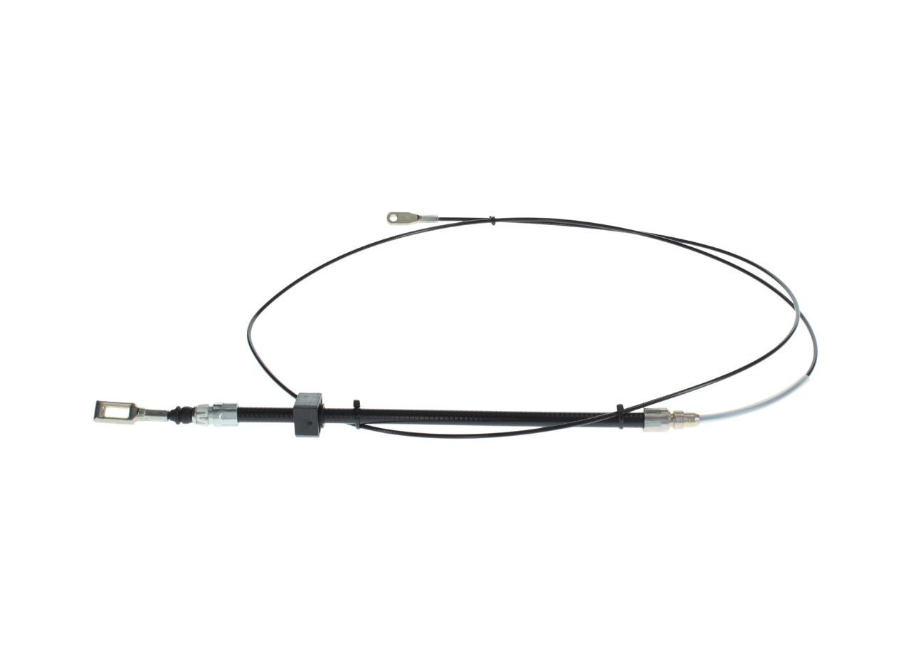 BOSCH 1 987 477 854 - Seilzug, Feststellbremse