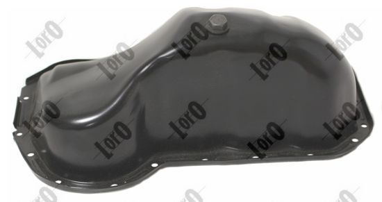 ABAKUS 100-00-034 Oil Sump