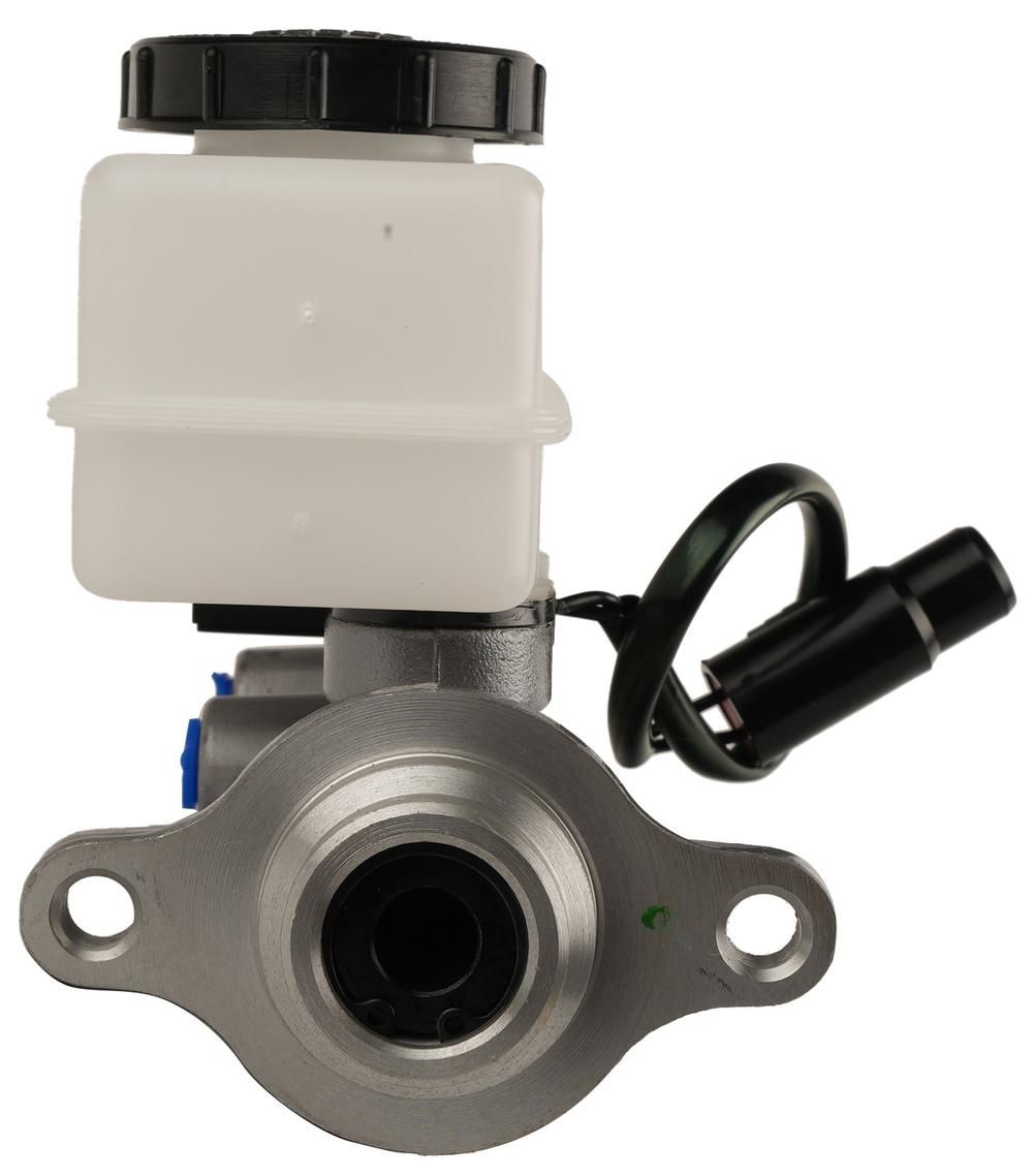 DBA Brake Master Hyundai/Kia - TecDoc 2